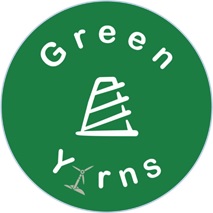 Green Yarns Device mark 5183963 Trademark