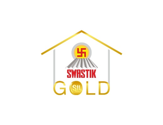 Swastik Sil Gold Device mark 5183893 Trademark