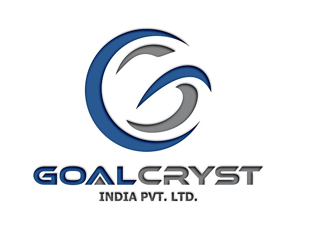 Goalcryst India Pvt Ltd Device mark 5183051 Trademark