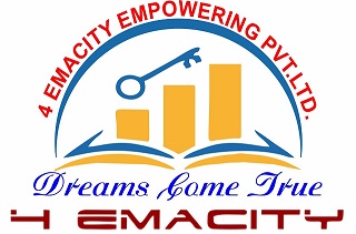 4 Emacity Empowering Pvt Ltd Dreams Come True 4 Emacity Device mark 5183890 Trademark