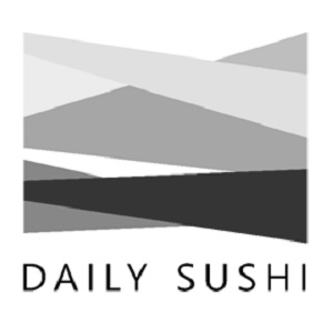 Daily Sushi (with Device) Device mark 5183648 Trademark