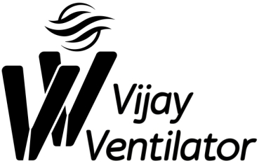 Vijay Ventilator With Double "v" Device mark 5183868 Trademark