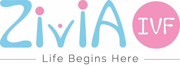 Zivia Ivf Device mark 5184476 Trademark