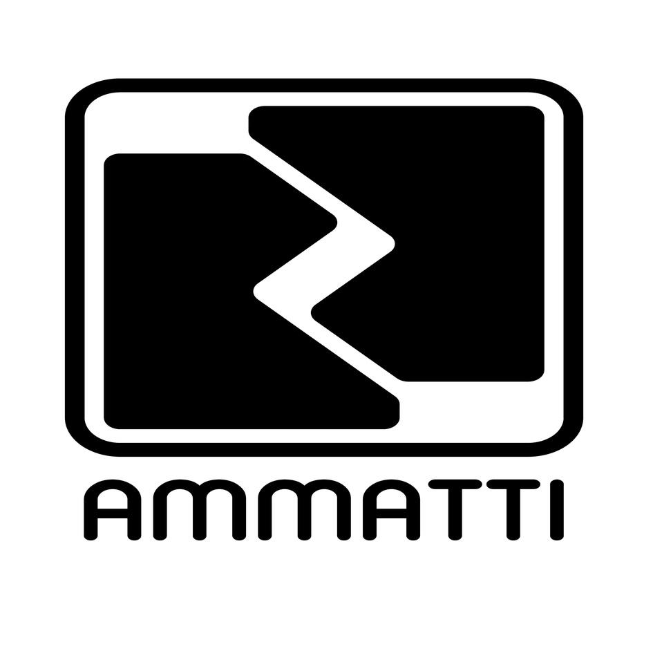 Ammatti Device mark 5184991 Trademark