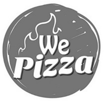 We Pizza Device mark 5185020 Trademark