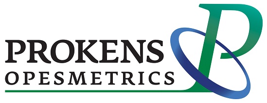Prokens Opesmetrics Device mark 5185878 Trademark