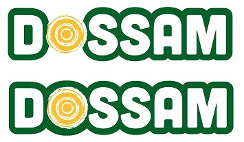 Dossam Dossam Device mark 5186036 Trademark