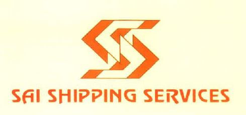 Sai Shipping Services Device mark 5186365 Trademark