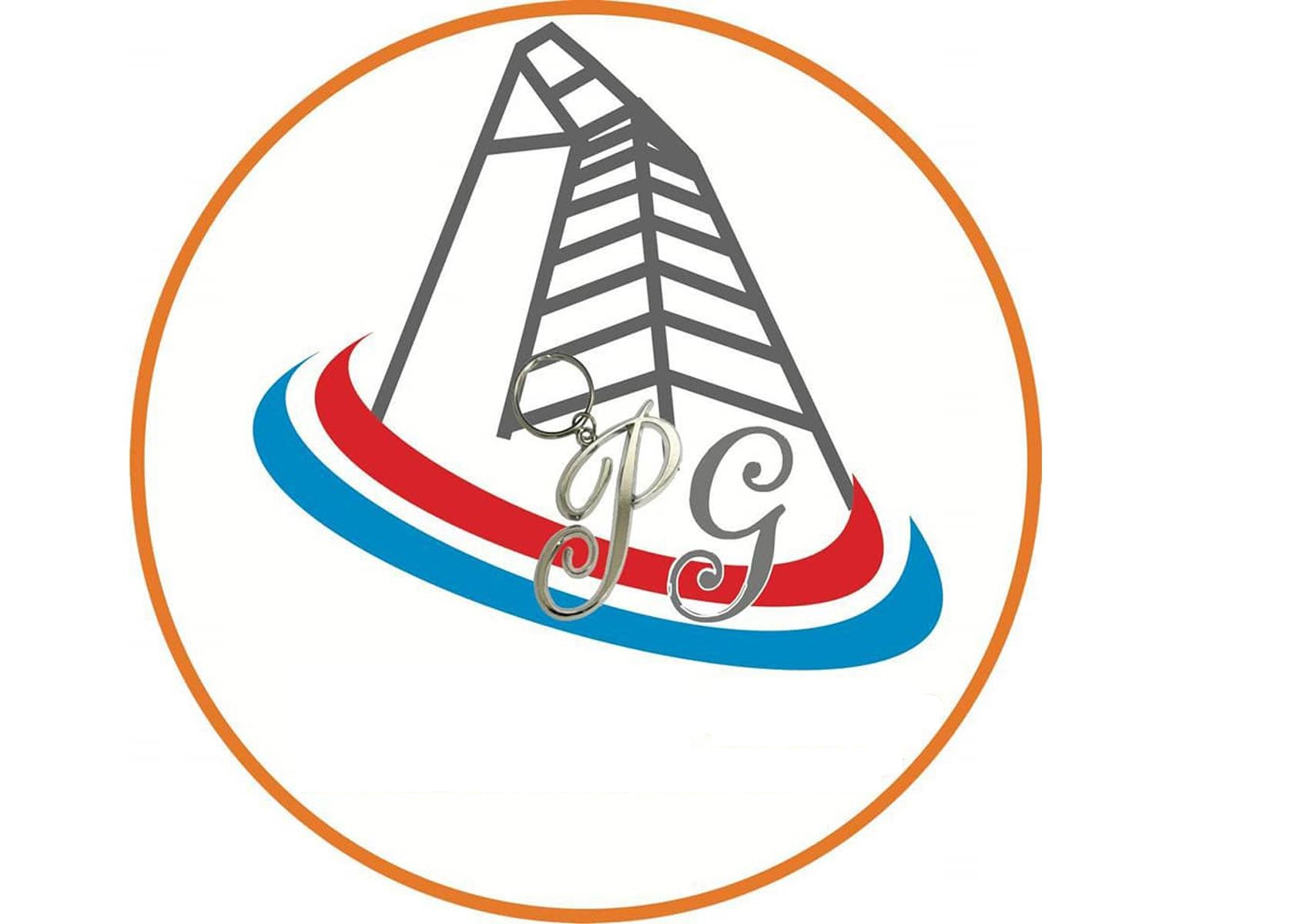 Pg With Device Device mark 5186532 Trademark