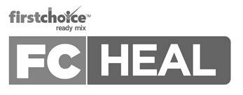 Firstchoice Ready Mix Fc Heal Device mark 5186405 Trademark