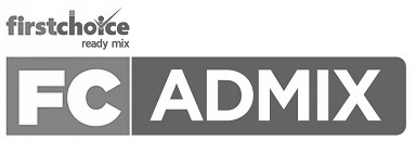 Firstchoice Ready Mix Fc Admix Device mark 5186404 Trademark