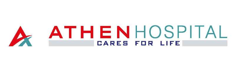 Athen Hospital Care For Life Device mark 5186700 Trademark