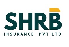 Shrb Insurance Private Limited Device mark 5186973 Trademark