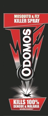 Odomos Device mark 5187485 Trademark