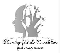 Blooming Garden Foundation (label) Device mark 5187604 Trademark