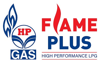 Hp Gas Flame Plus High Performance Lpg Device mark 5187801 Trademark