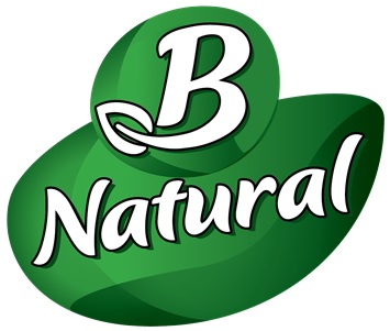 B Natural Device mark 5187647 Trademark