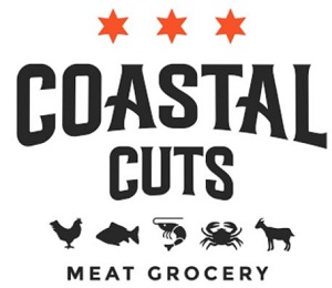 Coastal Cuts Device mark 5187950 Trademark