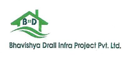 Bhavishyadrall Infra Project Pvt. Ltd. Device mark 5188142 Trademark