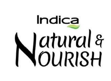 Indica Natural And Nourish Device mark 5188043 Trademark