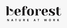 Beforest With A Tagline Nature At Work Device mark 5188600 Trademark
