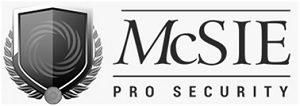 Mcsie Pro Security (with Device) Device mark 5188786 Trademark