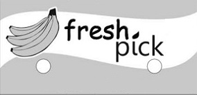 Freshpick (with Device) Device mark 5188725 Trademark