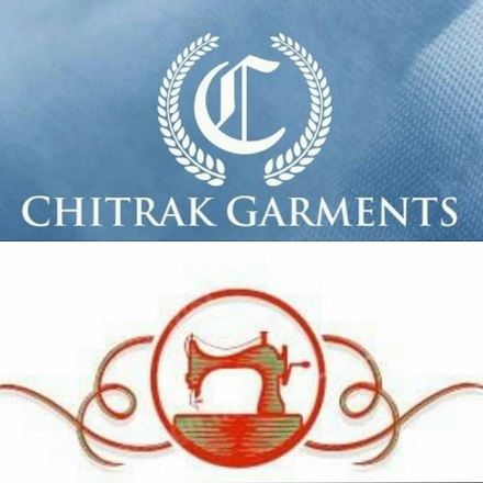 Chitrak Garments Device mark 5188666 Trademark