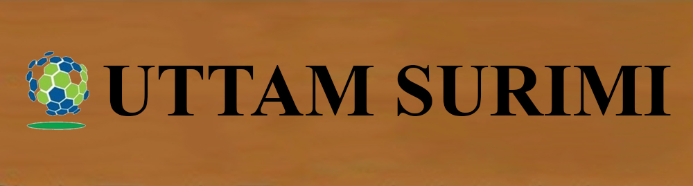 Uttam Surimi (with Device) Device mark 5188658 Trademark