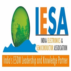 Device Of Iesa Device mark 5189109 Trademark