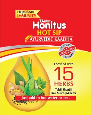 Honitus Hot Sip Device mark 5189140 Trademark