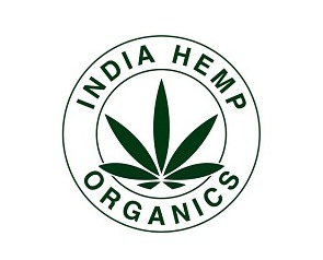 India Hemp Organics Device mark 5189379 Trademark