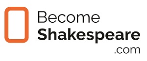 Become Shakespeare.com Device mark 5189390 Trademark