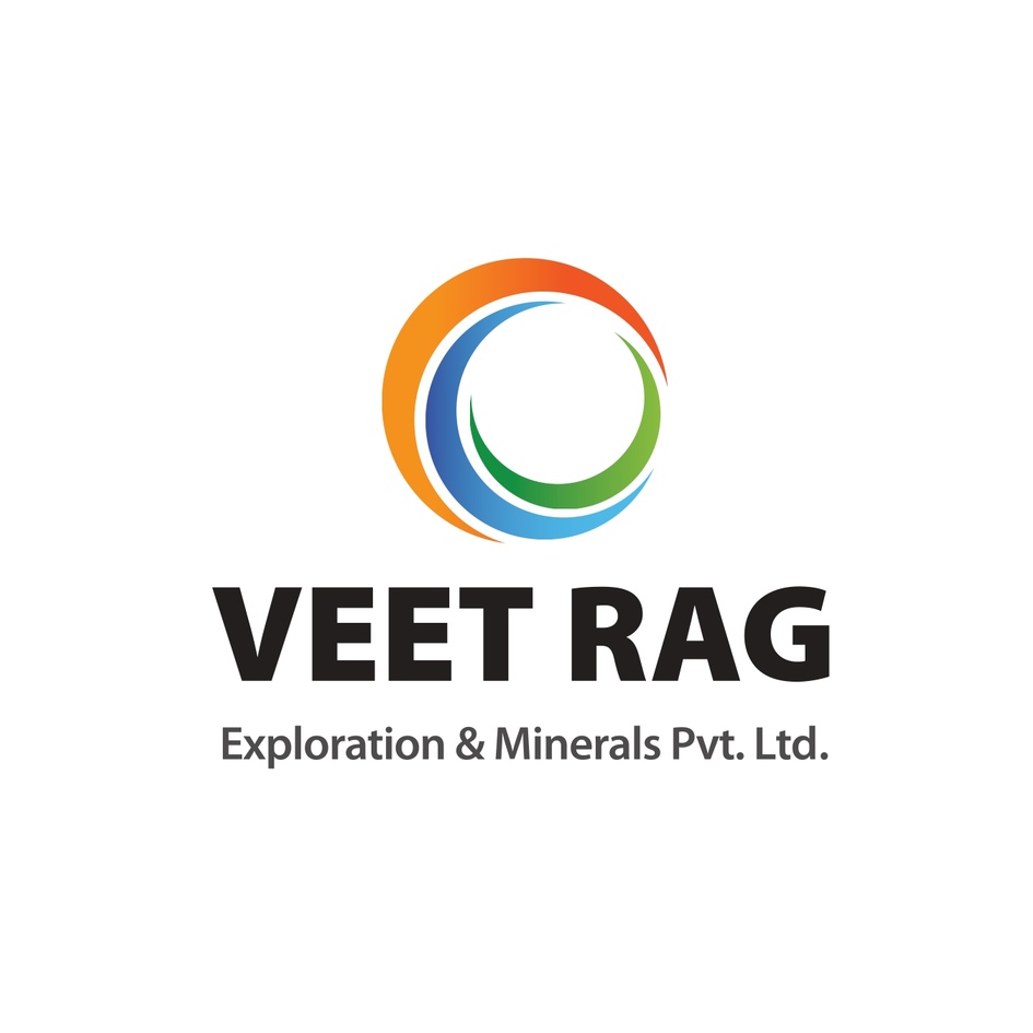 Veet Rag Exploration & Minerals Private Limited Device mark 5189407 Trademark