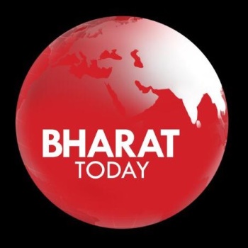 Bharat Today Device mark 5189931 Trademark