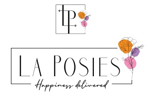 La Posies Device mark 5190152 Trademark