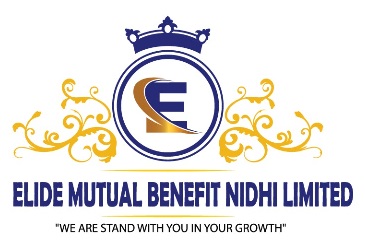 Elide Mutual Benefit Nidhi Limited Device mark 5190183 Trademark