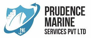 Pms Prudence Marine Services Pvt Ltd Device mark 5190200 Trademark