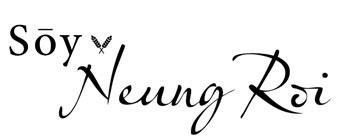 Soy X Neung Roi (logo And Device) Device mark 5191032 Trademark
