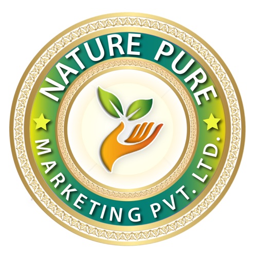 Nature Pure Device mark 5191359 Trademark