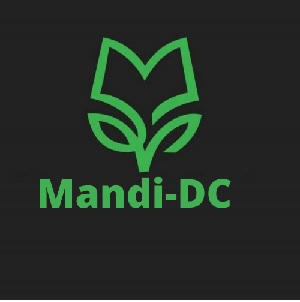 Mandi-dc With Unique Logo Device mark 5191792 Trademark