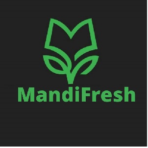 Mandifresh With Unique Logo Device mark 5191791 Trademark