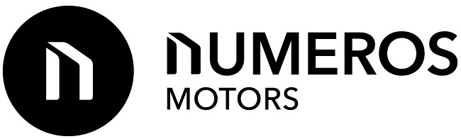 N Numeros Motors (label) Device mark 5191761 Trademark