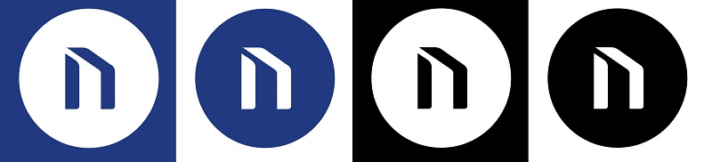 N Logo Device mark 5191755 Trademark