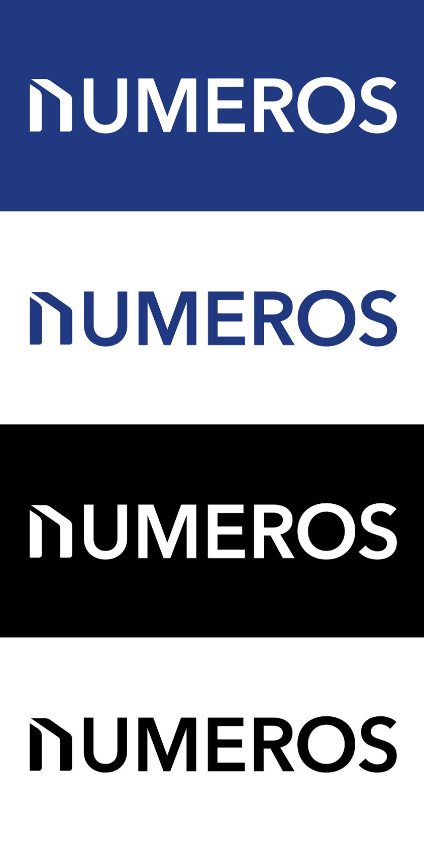 Numeros (label) Device mark 5191759 Trademark