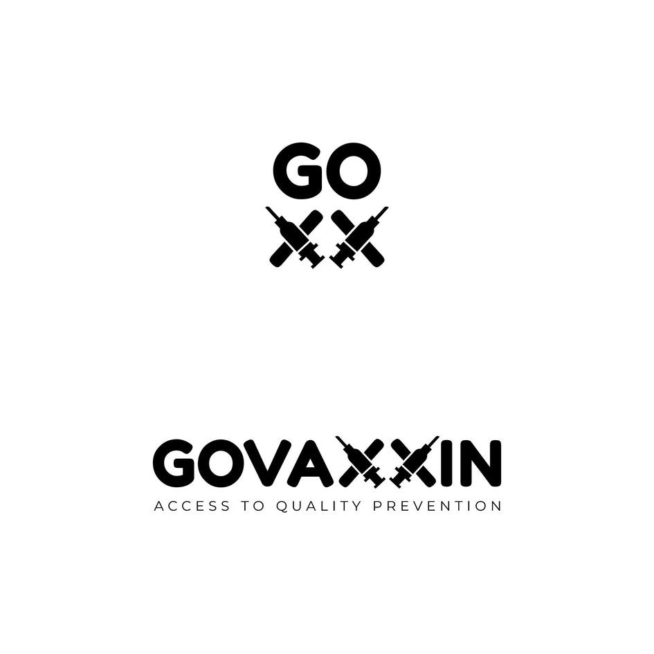 Govaxxin Device mark 5191920 Trademark