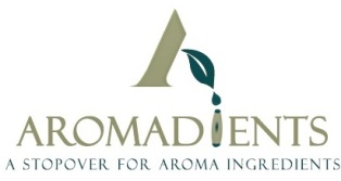 Aromadients Device mark 5192338 Trademark