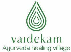 Vaidekam Ayurveda Healing Village Device mark 5192600 Trademark