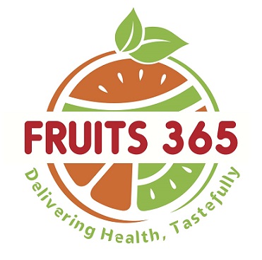 Fruits 365 - Delivering Health, Tastefully Device mark 5192753 Trademark