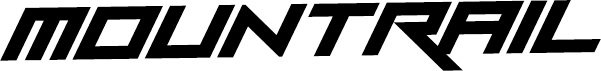 Mountrail Device mark 5193031 Trademark